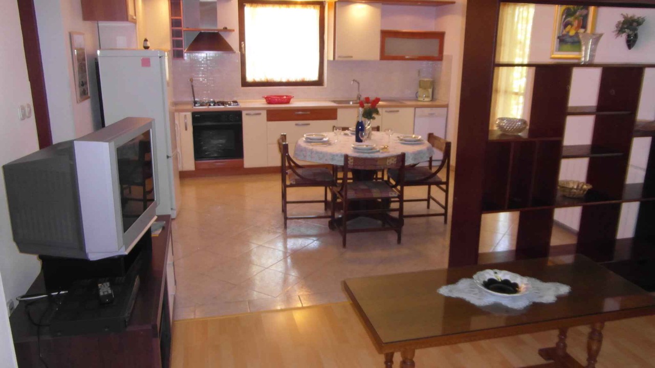 Photo of Kitchen in Pjescana Uvala