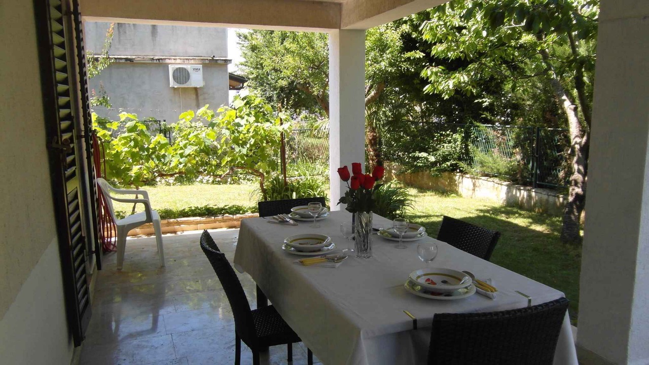 Photo of Outdoor in Pjescana Uvala