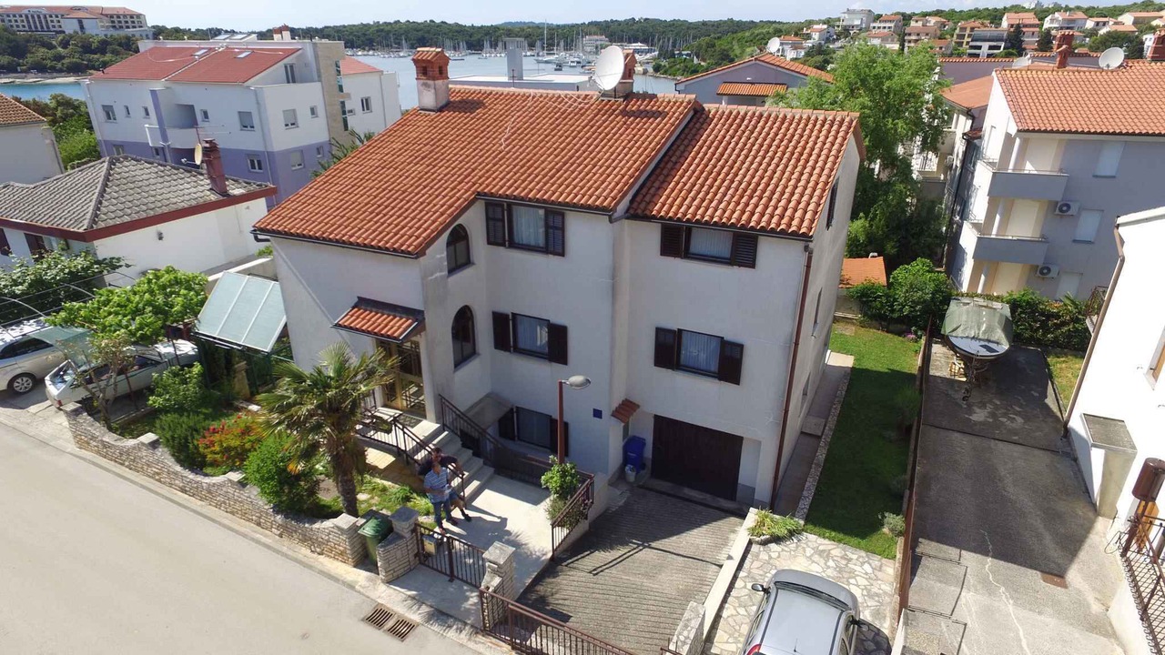 Photo of Outdoor in Pjescana Uvala
