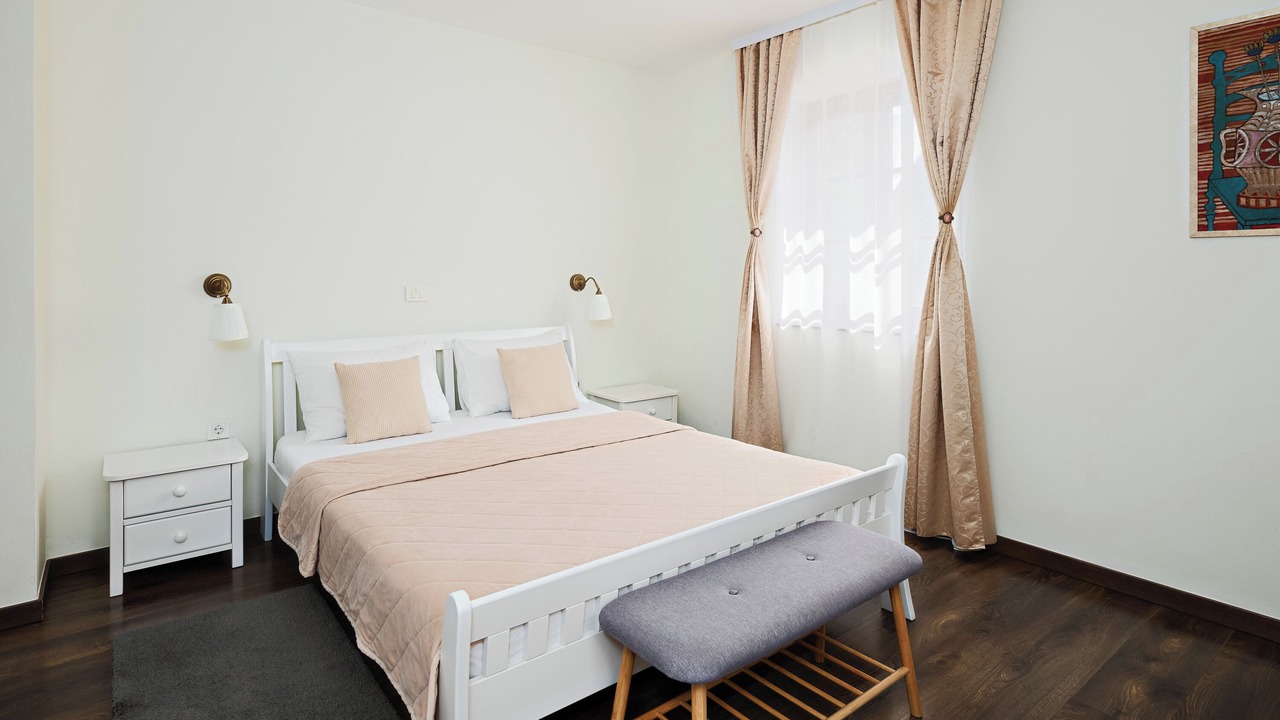 Photo of Bedroom in Jezerce