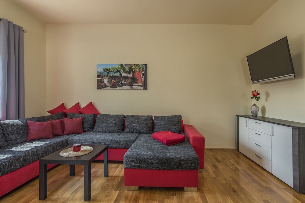Photo of Livingroom in Rojci