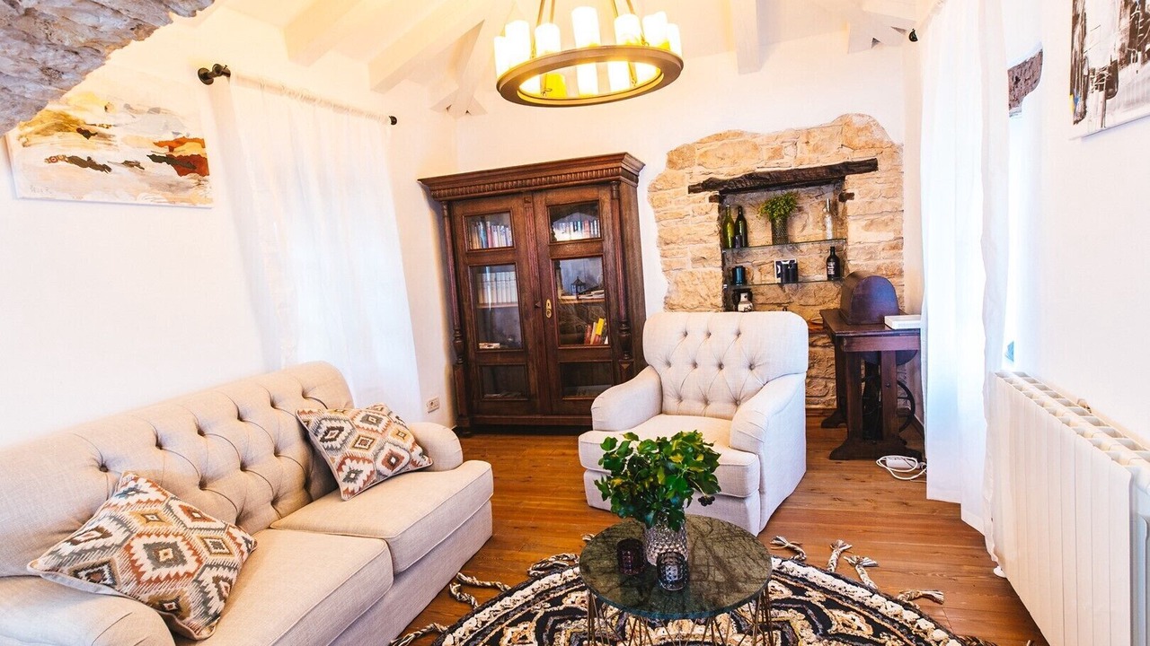 Photo of Livingroom in Makovci