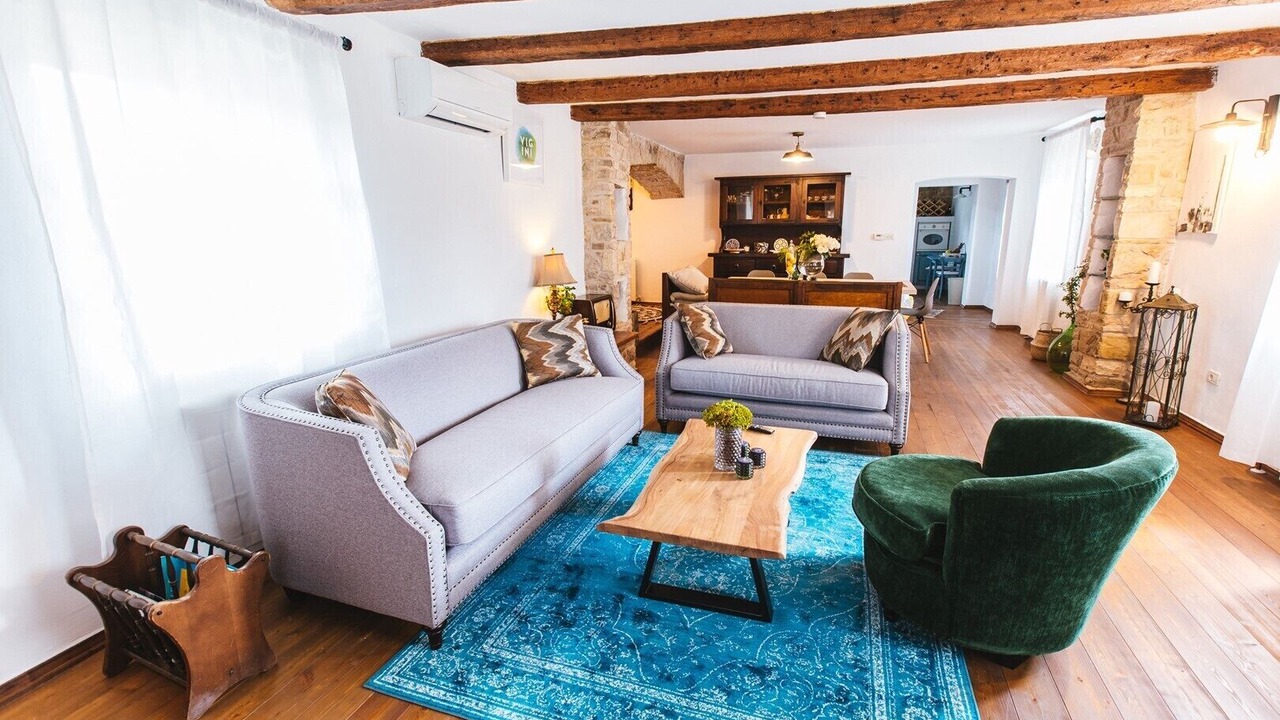 Photo of Livingroom in Makovci