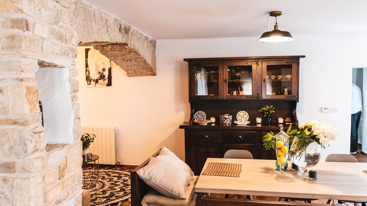 Photo of Livingroom in Makovci