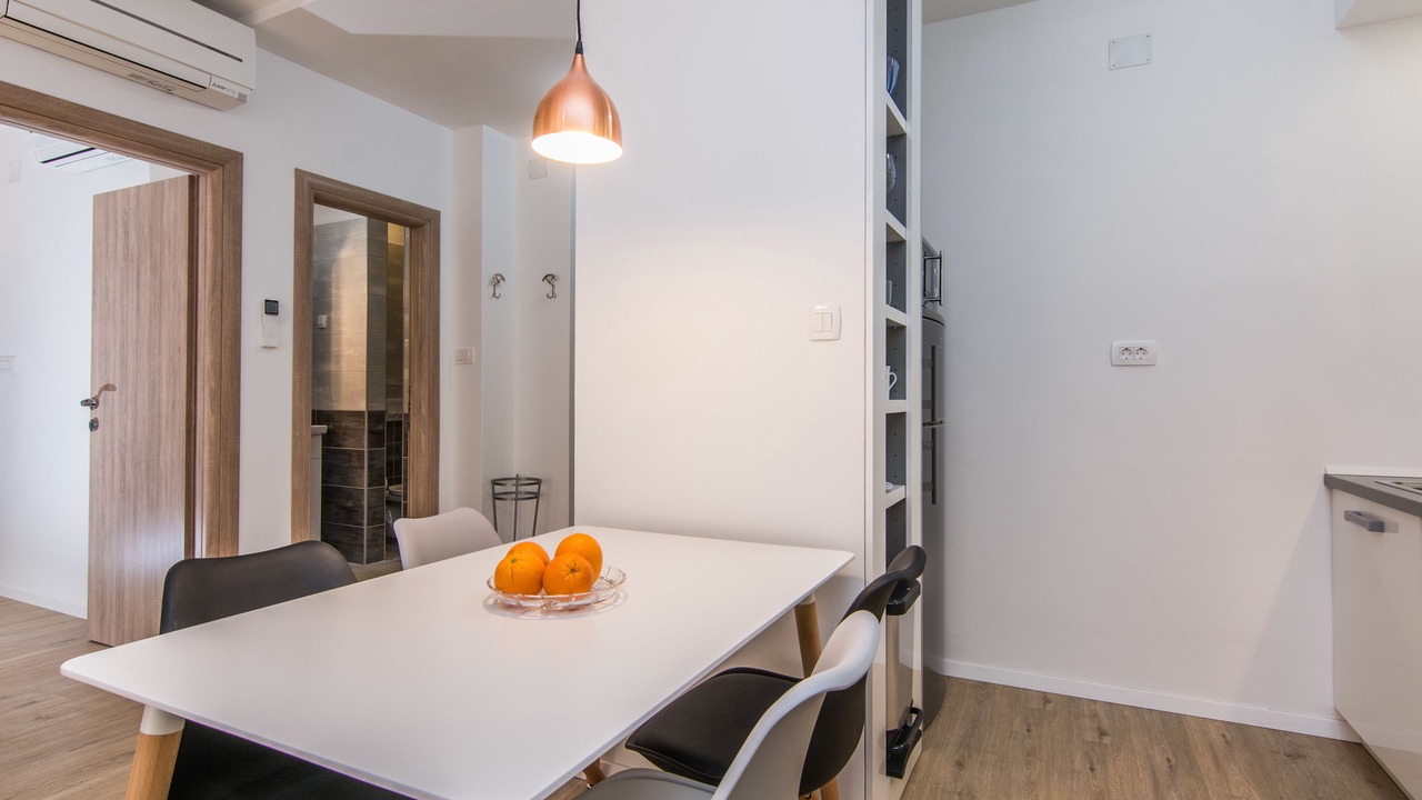 Photo of Bedroom in Zadar Old Town