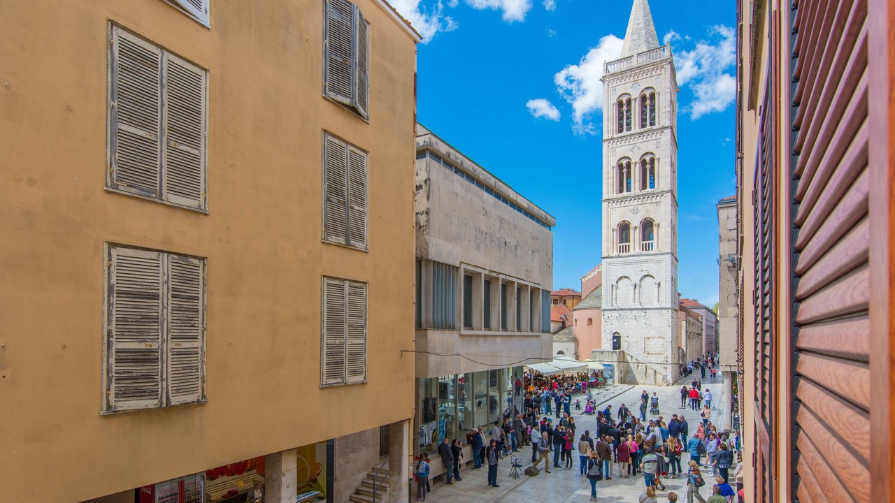 Photo of Outdoor in Zadar Old Town