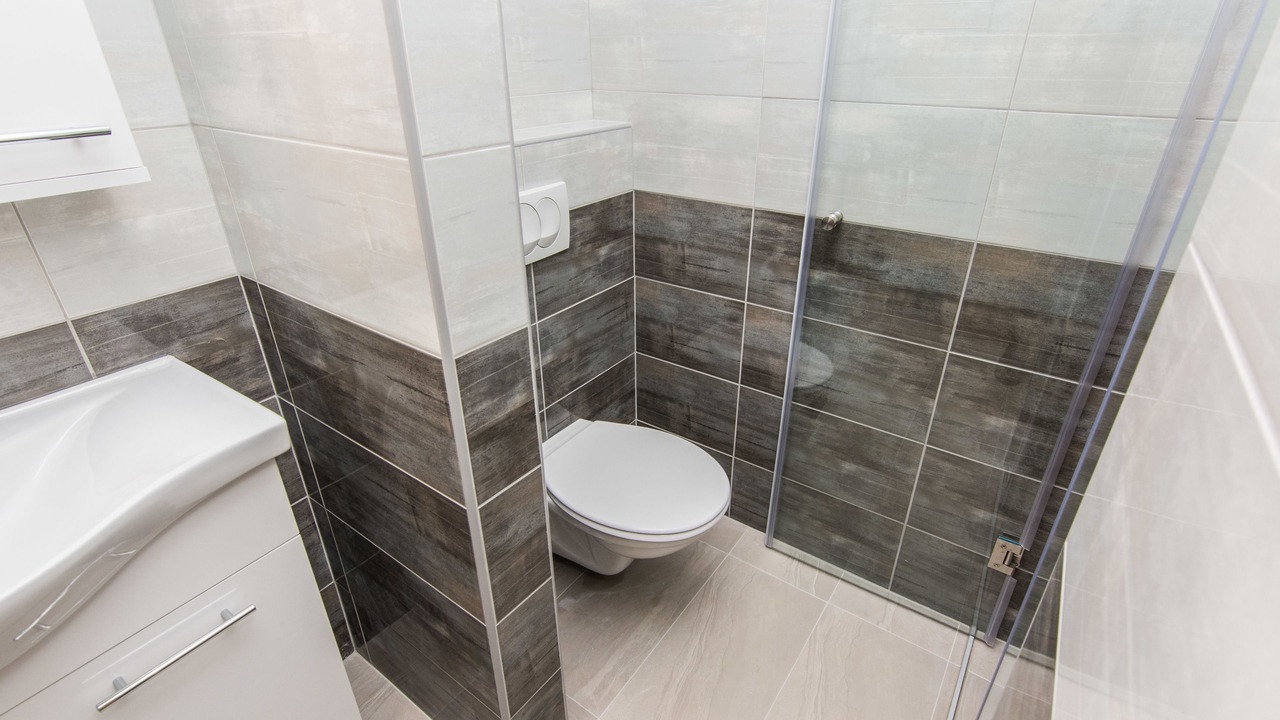 Photo of Bathroom in Zadar Old Town