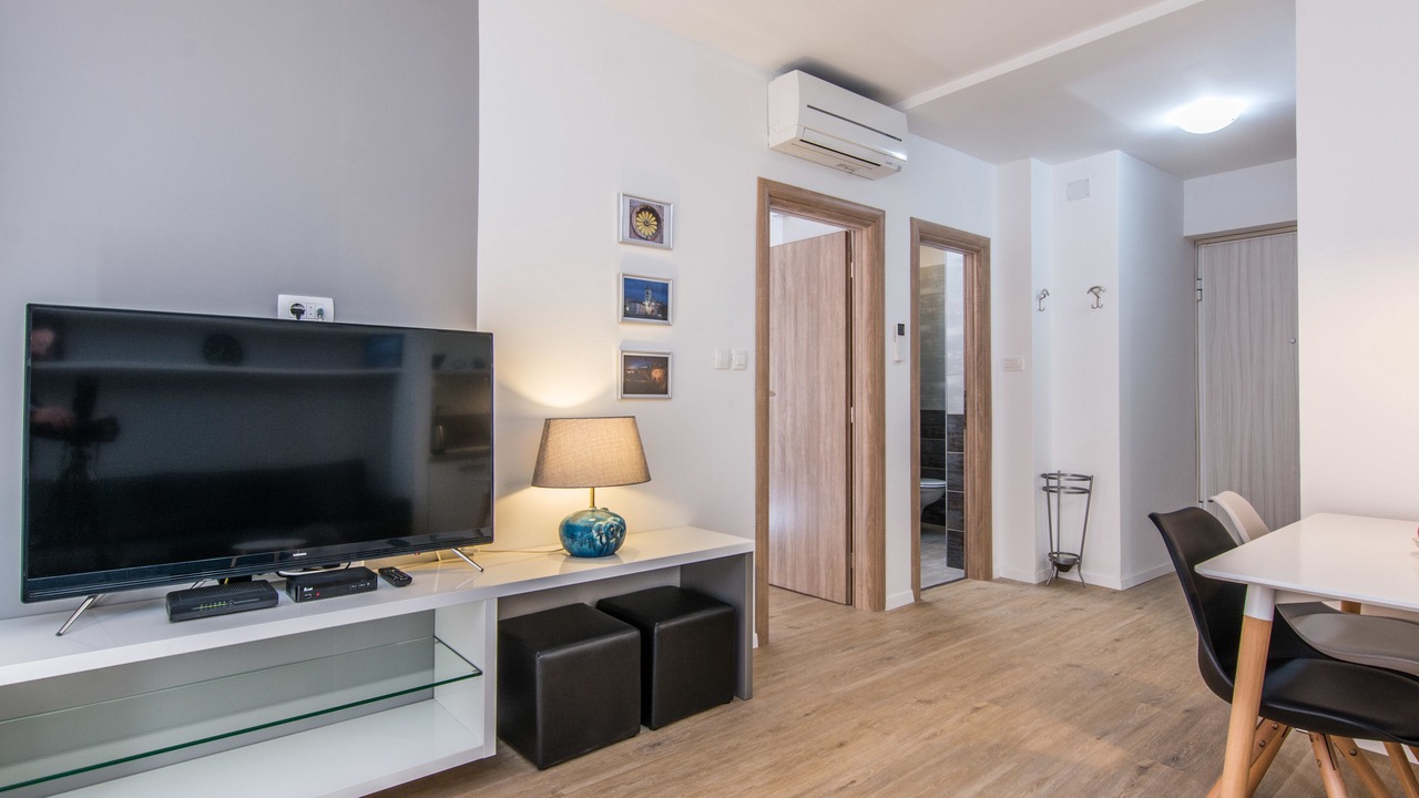Photo of Bedroom in Zadar Old Town