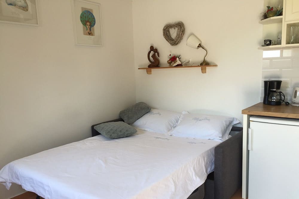 Photo of Bedroom in Gata