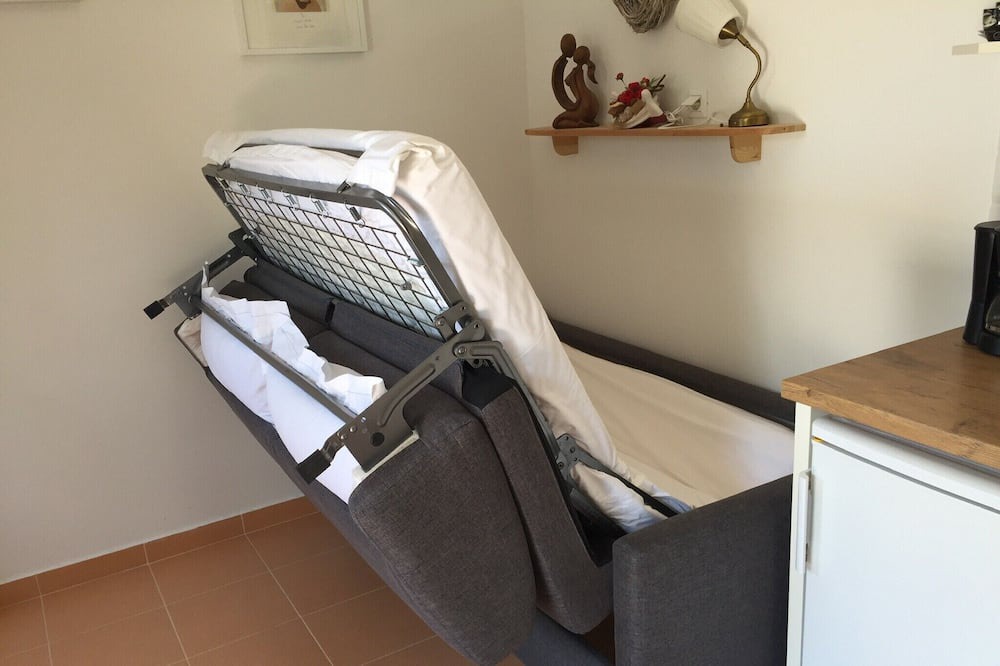 Photo of Bedroom in Gata