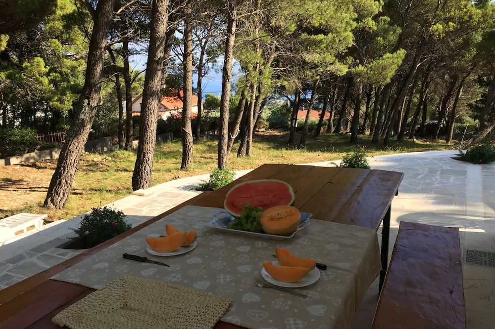 Photo of Patio Balcony in Gata