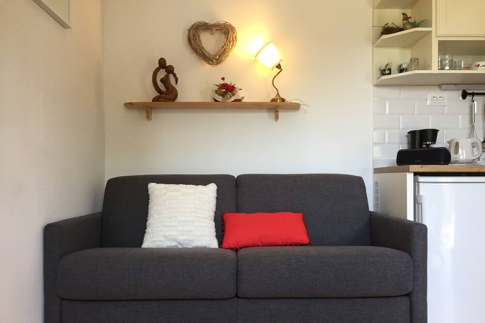Photo of Livingroom in Gata