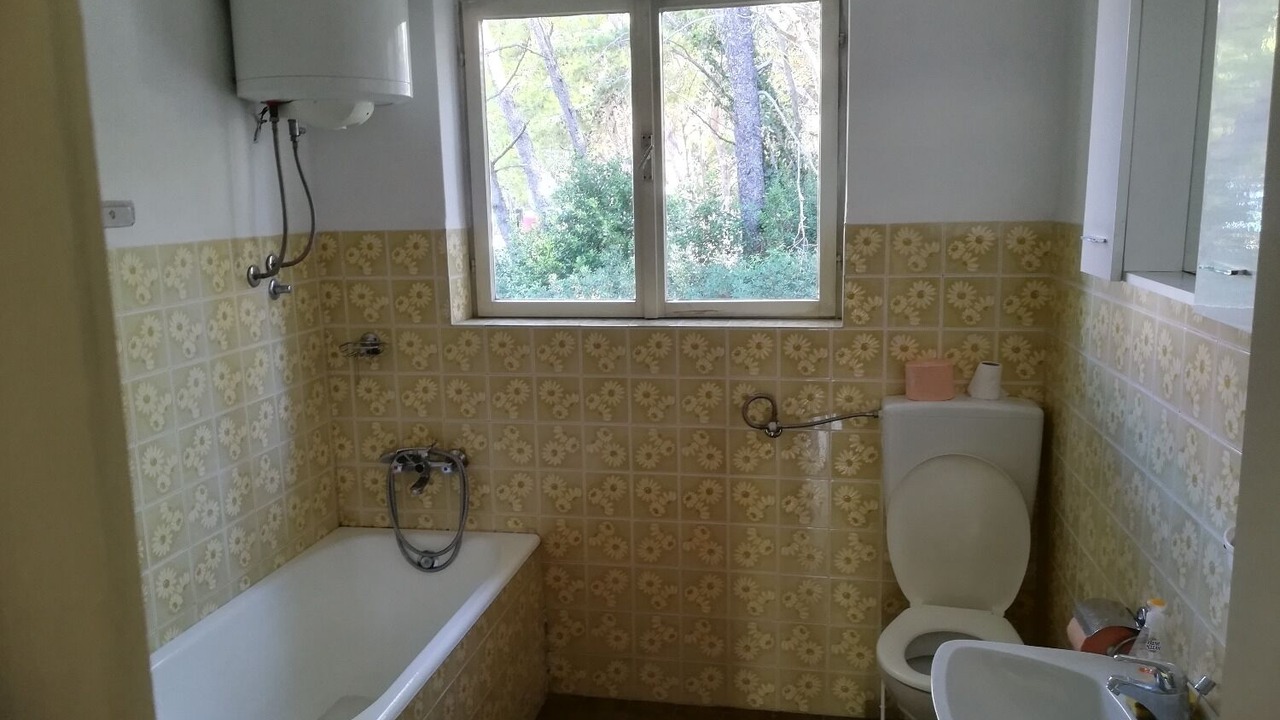 Photo of Bathroom in Susica