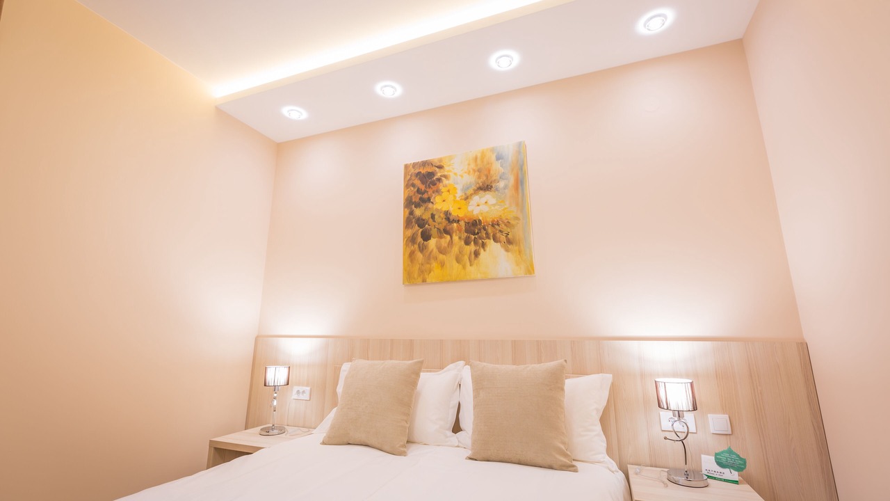 Photo of Bedroom in Ledine