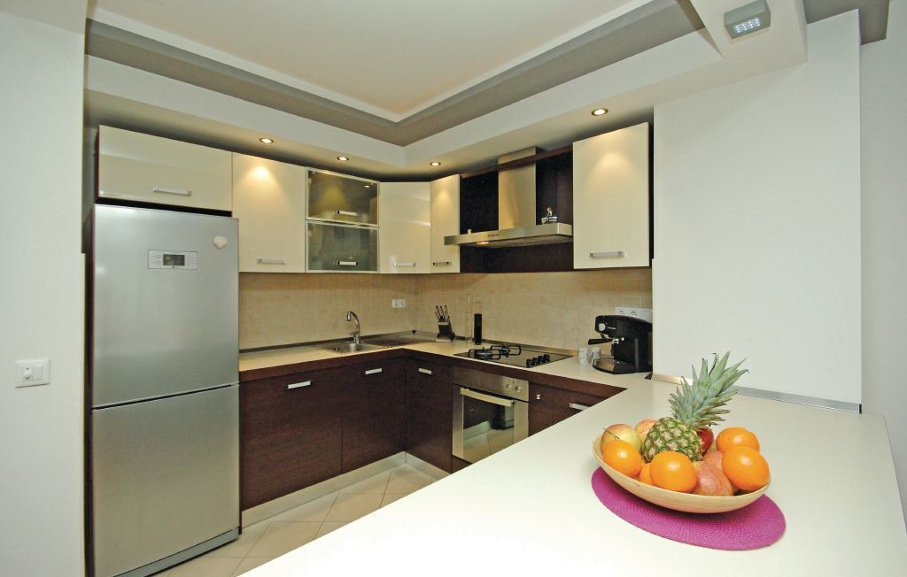 Photo of Kitchen in Zelenka