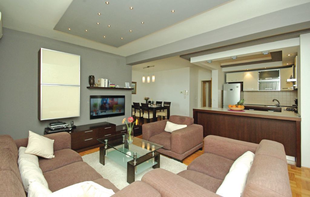 Photo of Livingroom in Zelenka