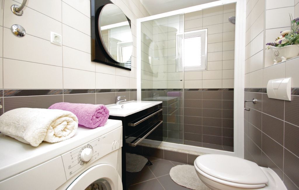 Photo of Bathroom in Zelenka