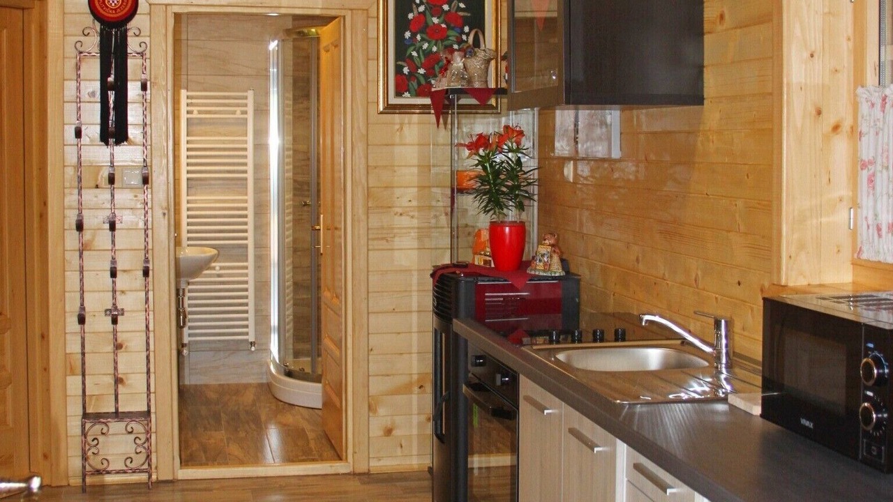 Photo of Kitchen in Vranovaca