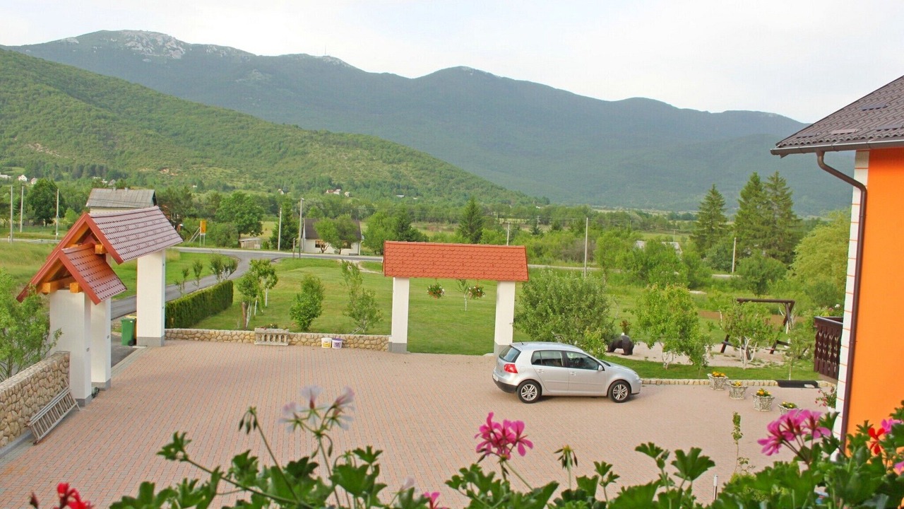 Photo of Outdoor in Vranovaca