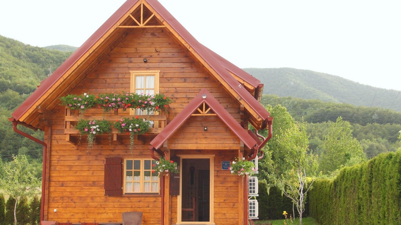 Photo of Outdoor in Vranovaca
