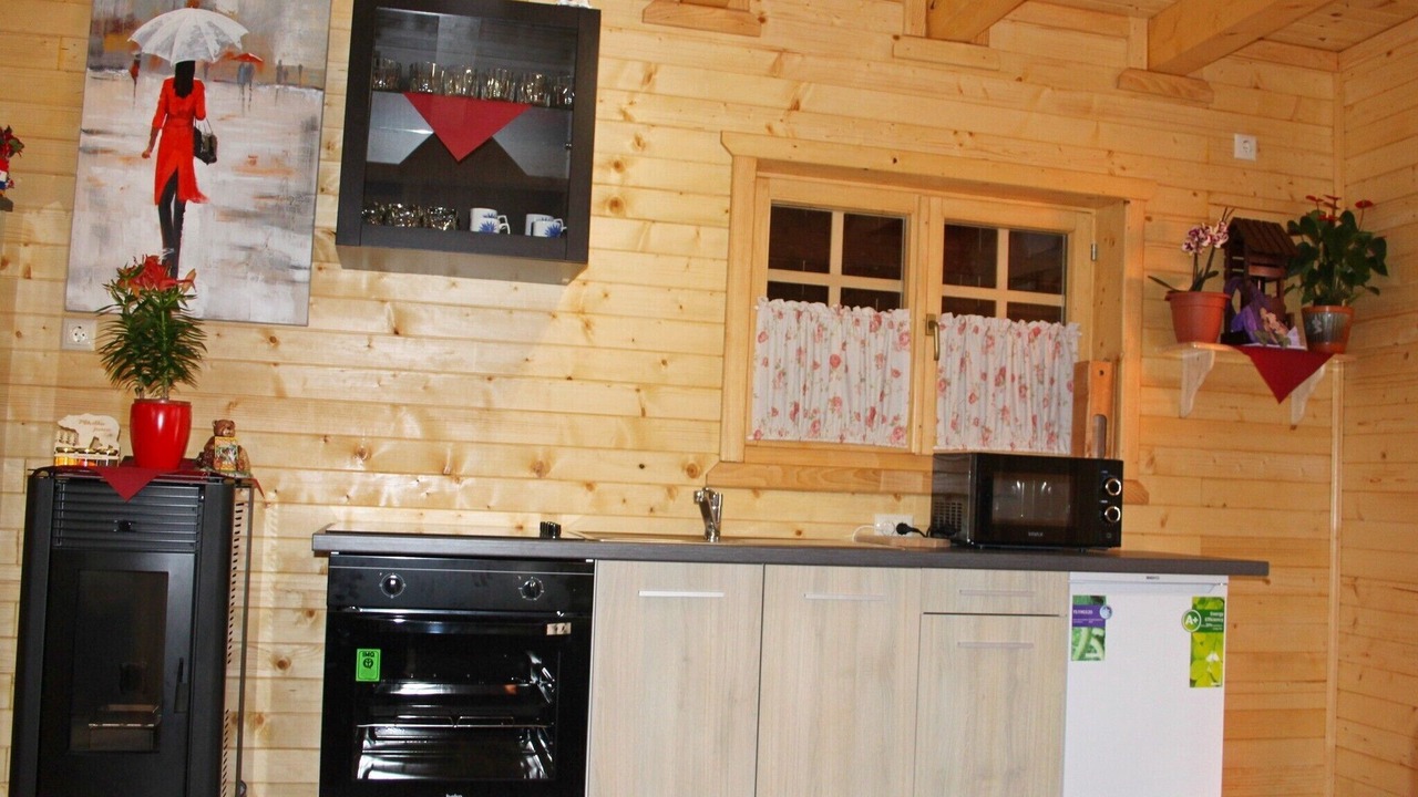Photo of Kitchen in Vranovaca