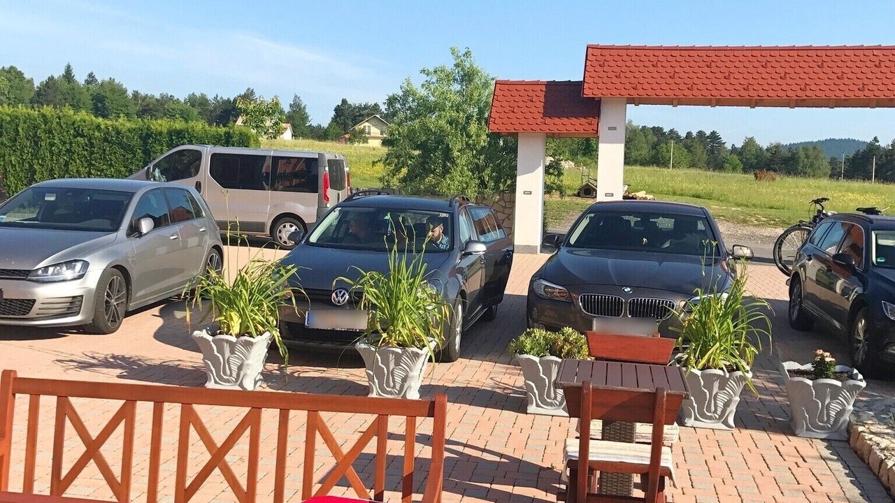 Photo of Outdoor in Vranovaca