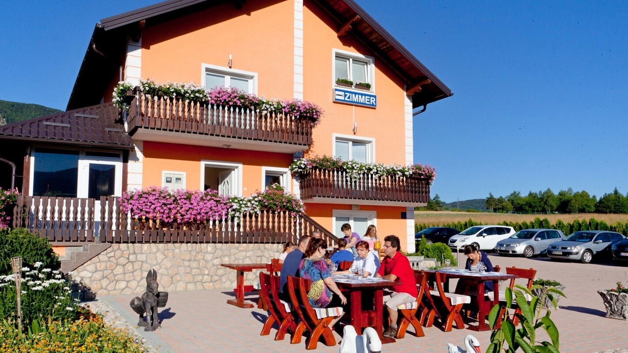 Photo of Outdoor in Vranovaca
