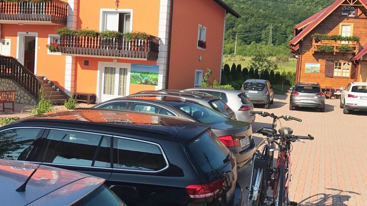 Photo of Outdoor in Vranovaca