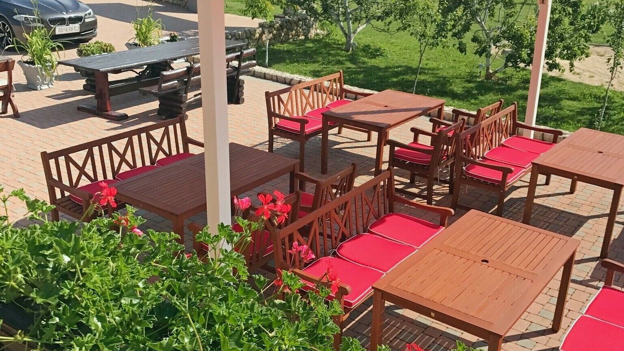 Photo of Outdoor in Vranovaca