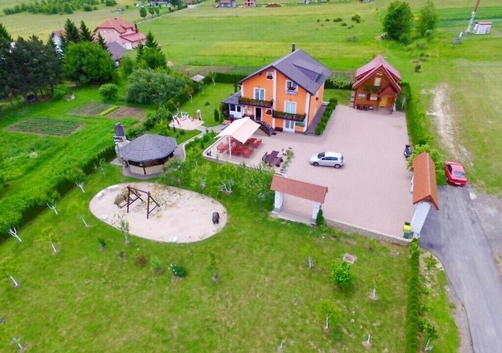 Photo of Outdoor in Vranovaca