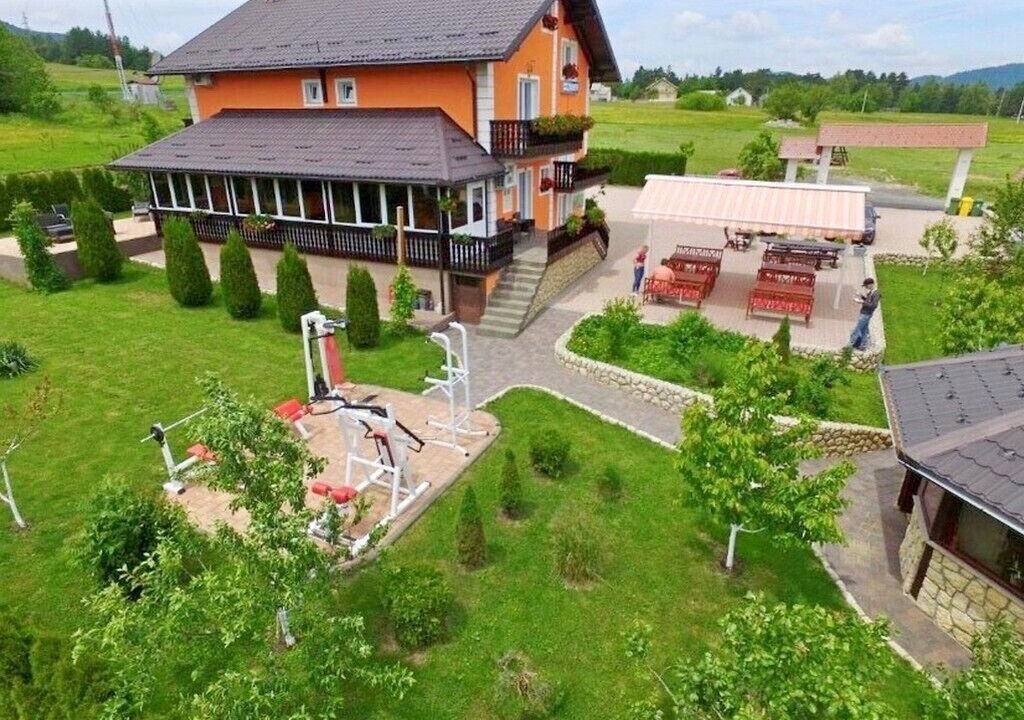 Photo of Outdoor in Vranovaca