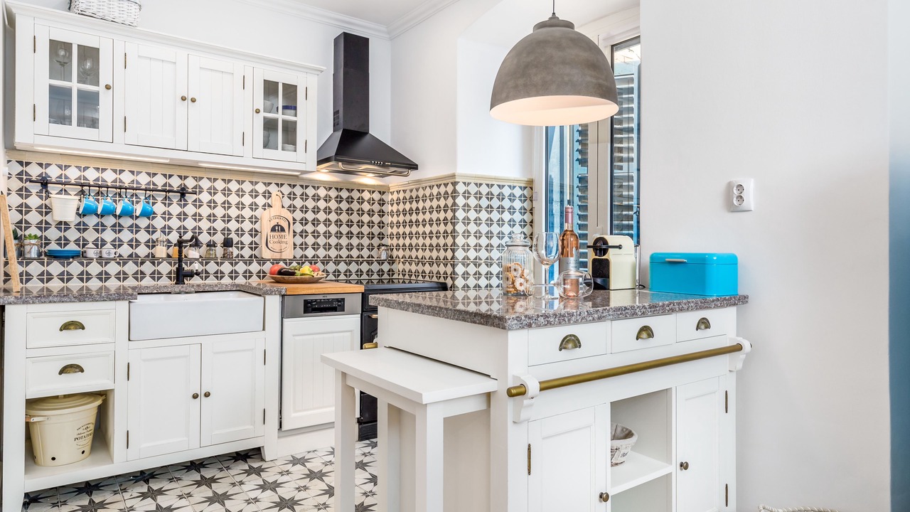 Photo of Kitchen in Rijeka