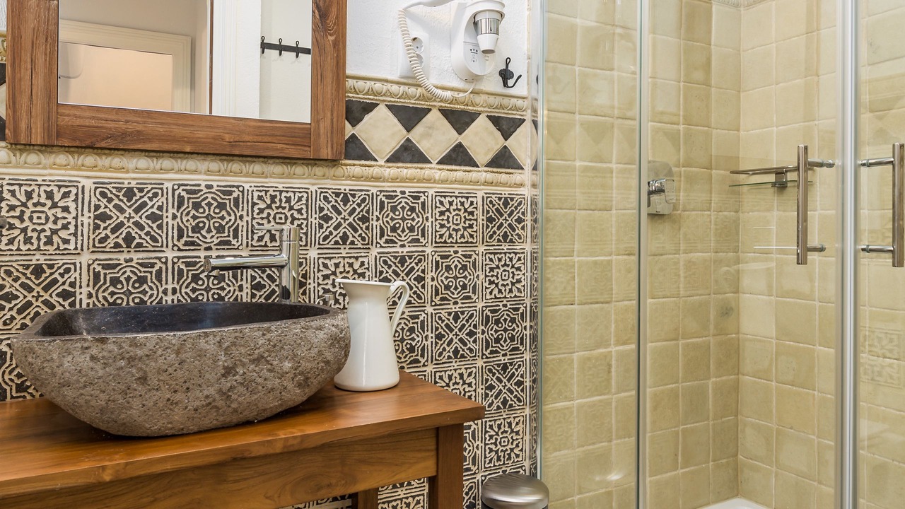 Photo of Bathroom in Rijeka