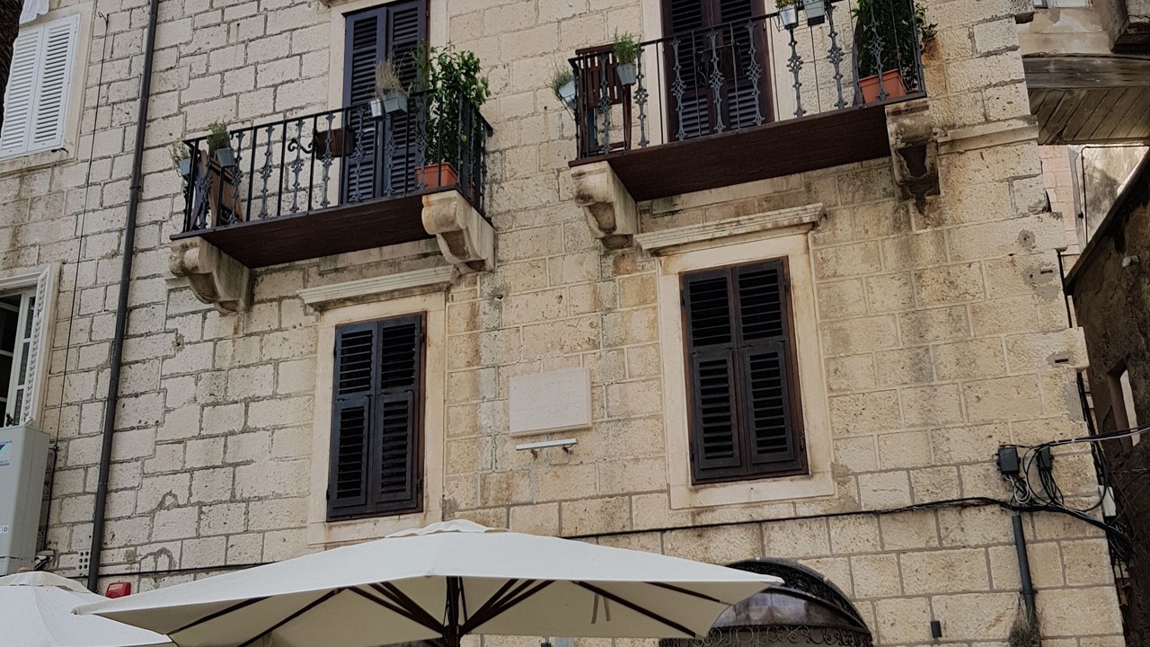 Photo of Outdoor in Cove Tri Zala (Zrnovo)