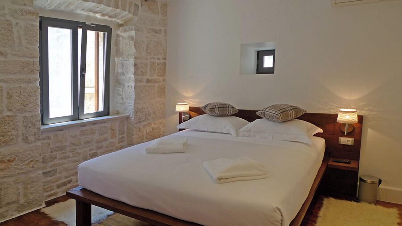 Photo of Bedroom in Cove Tri Zala (Zrnovo)