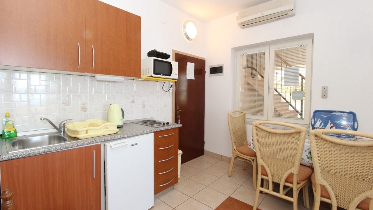 Photo of Kitchen in Mandre