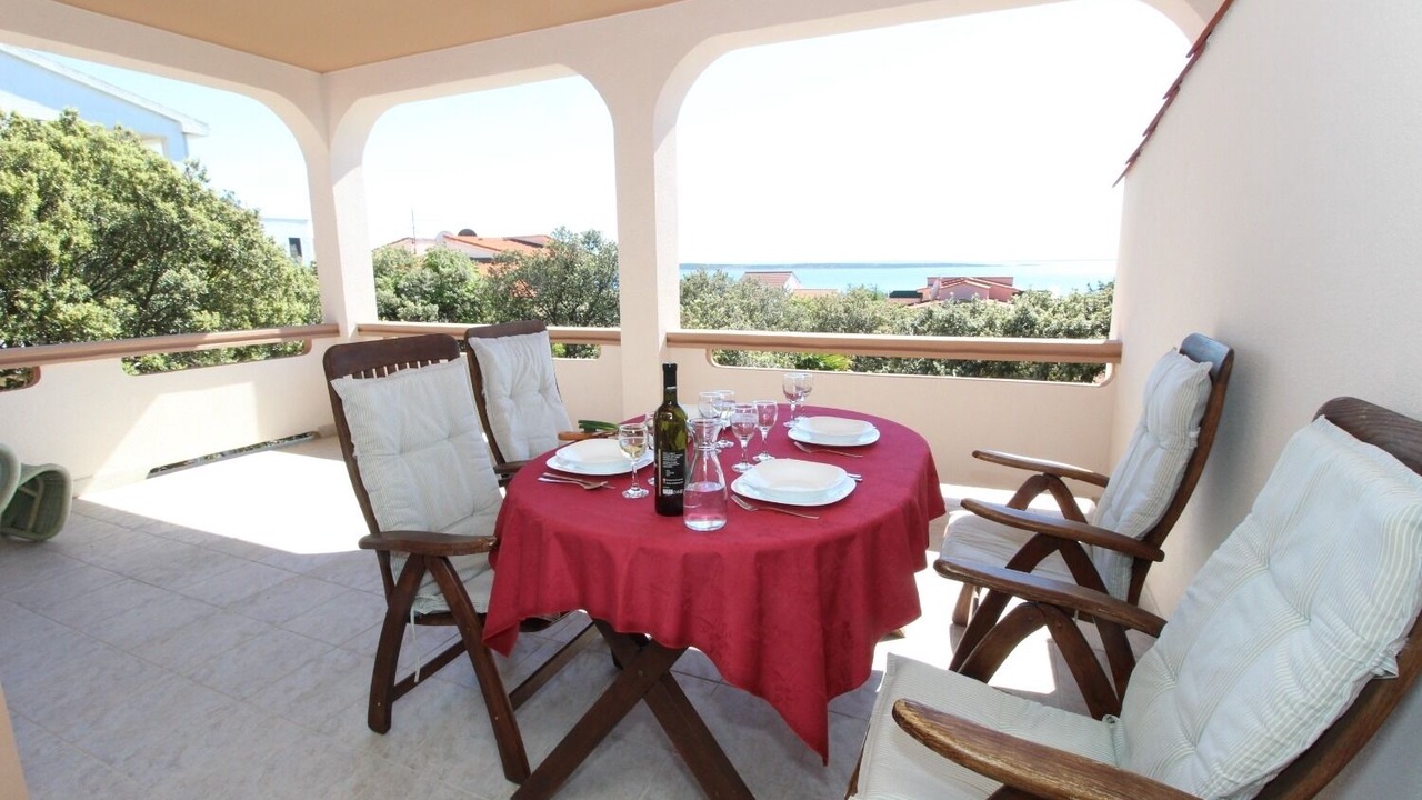 Photo of Outdoor in Mandre