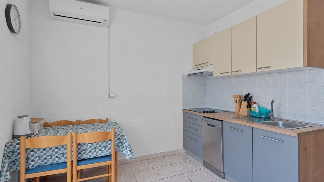 Photo of Kitchen in Mandre