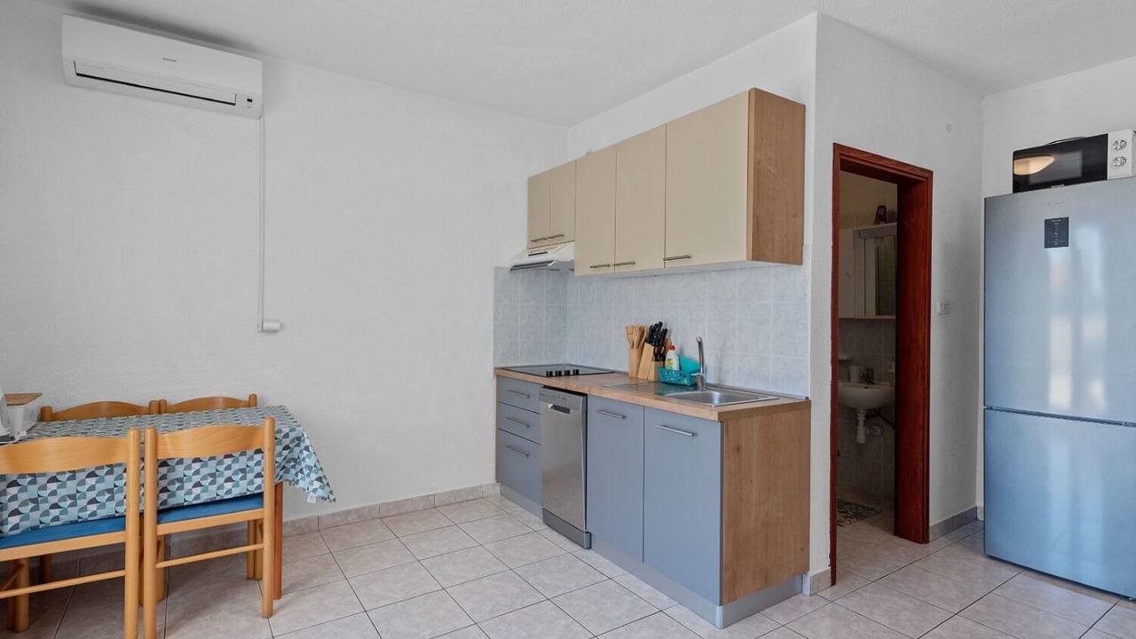 Photo of Kitchen in Mandre