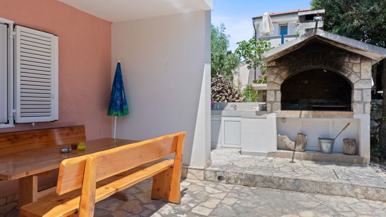 Photo of Outdoor in Mandre