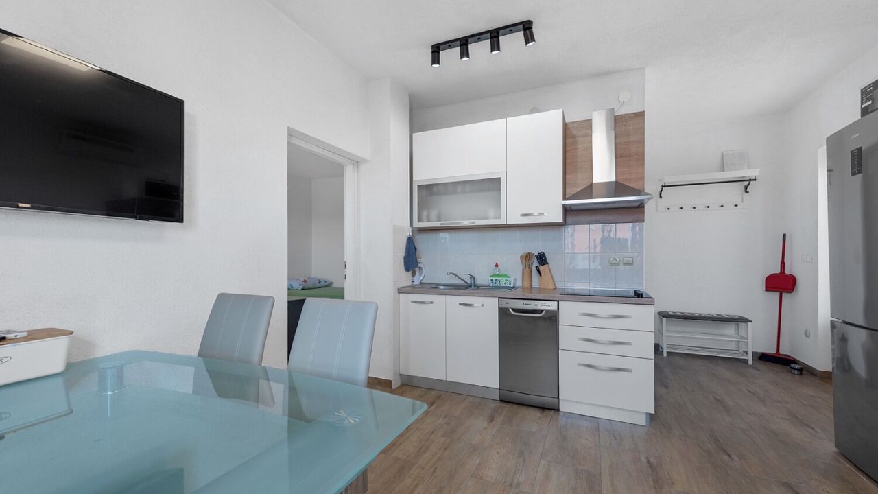 Photo of Kitchen in Mandre
