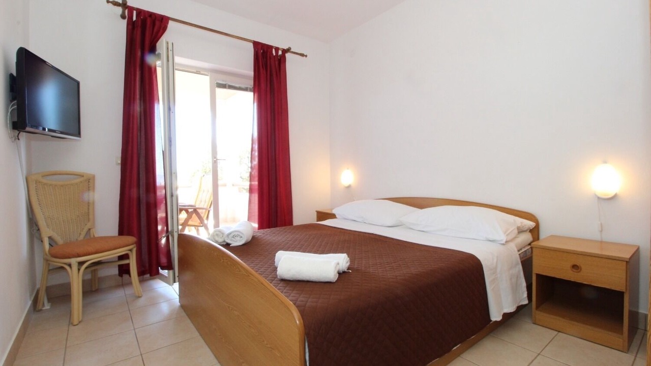Photo of Bedroom in Mandre