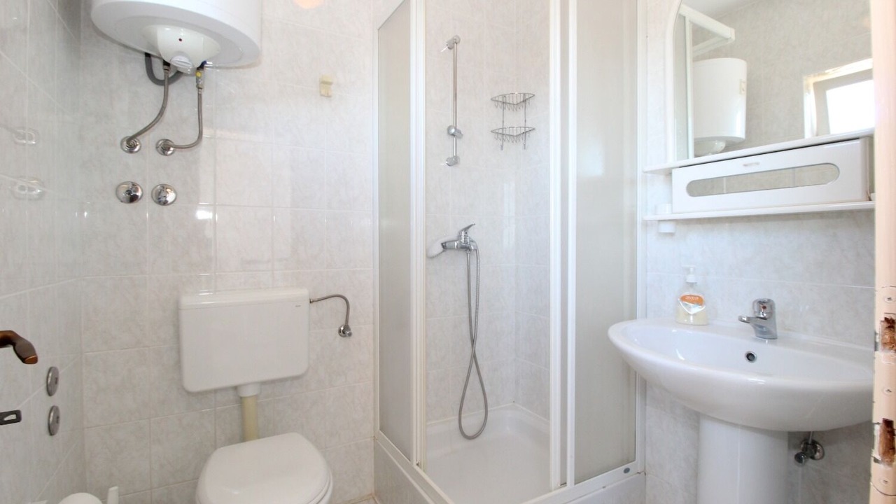 Photo of Bathroom in Mandre