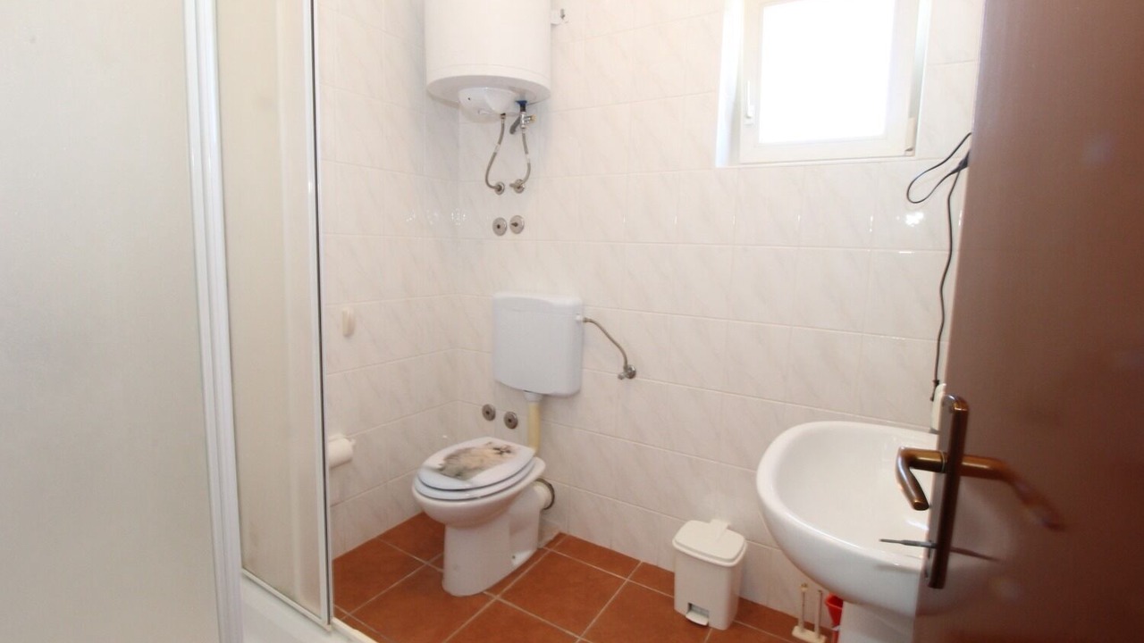 Photo of Bathroom in Mandre