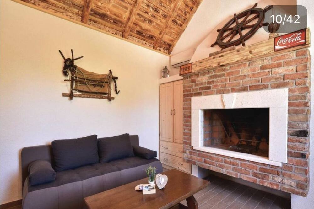 Photo of Livingroom in Seget Gornji