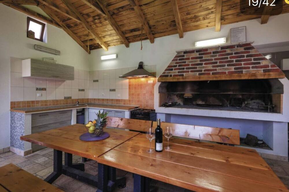 Photo of Kitchen in Seget Gornji