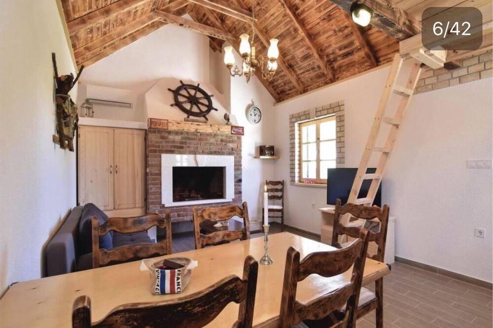 Photo of Kitchen in Seget Gornji