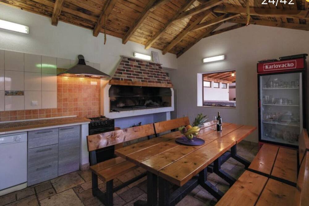 Photo of Kitchen in Seget Gornji