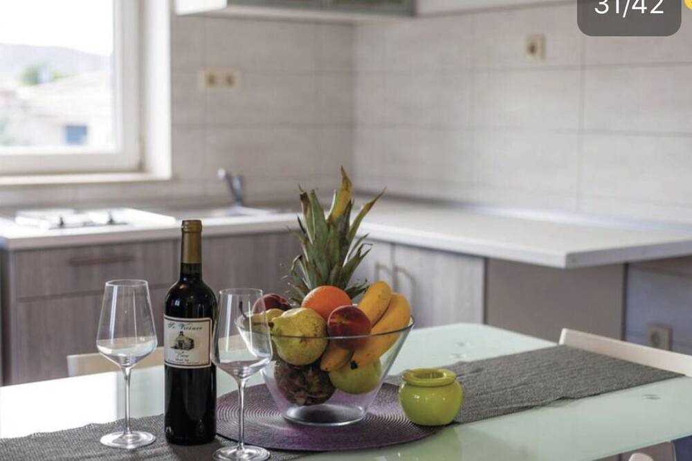 Photo of Kitchen in Seget Gornji
