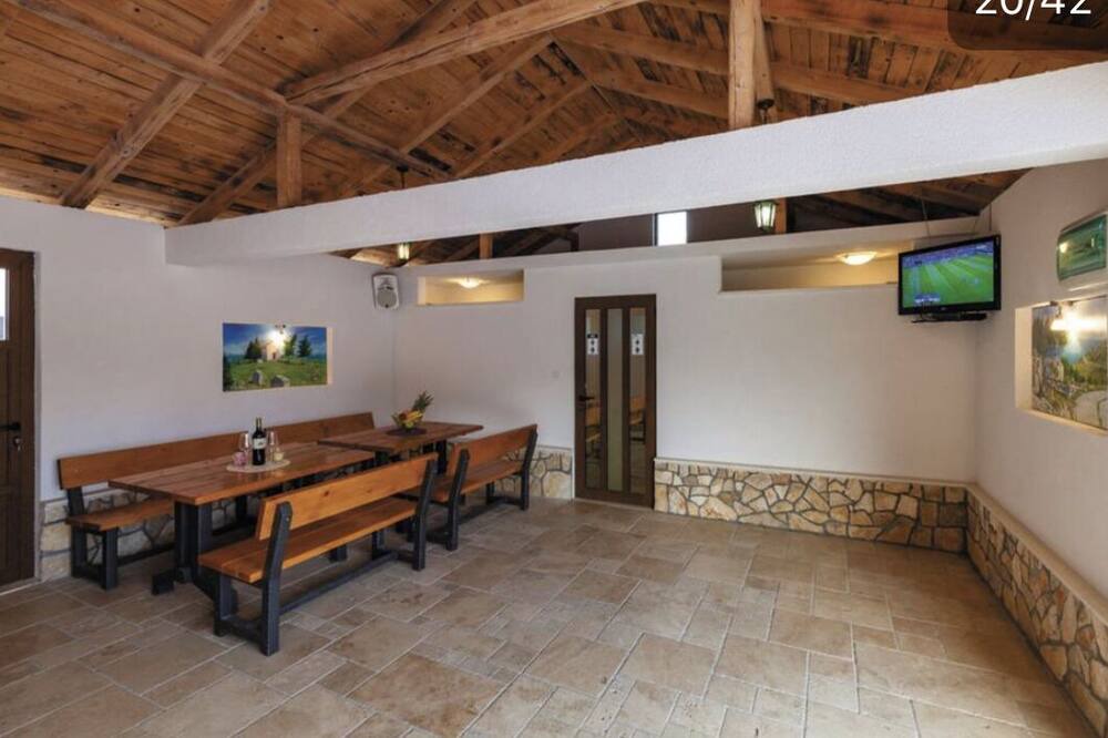 Photo of Livingroom in Seget Gornji